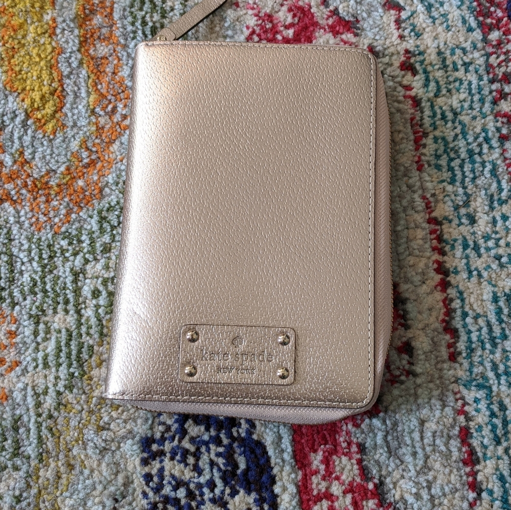 Kate Spade Wellesley Planner
